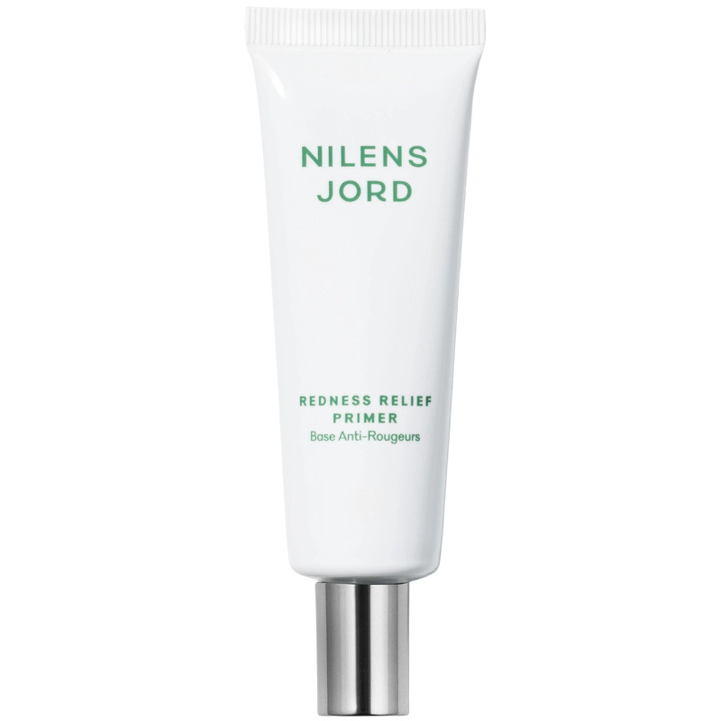 Nilens Jord Redness Relief Primer 25 ml