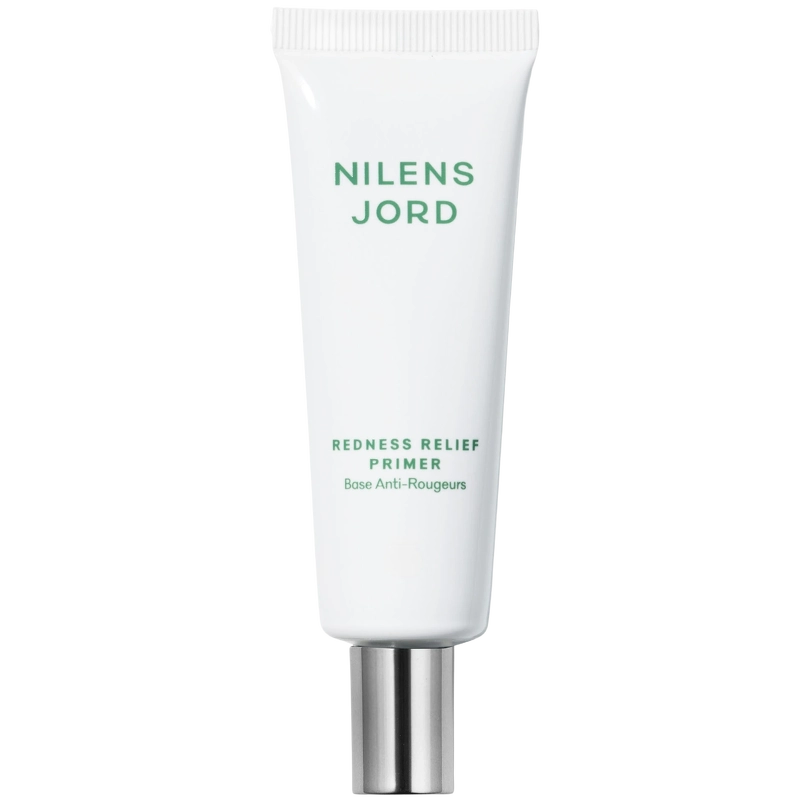 Nilens Jord Redness Relief Primer 25 ml