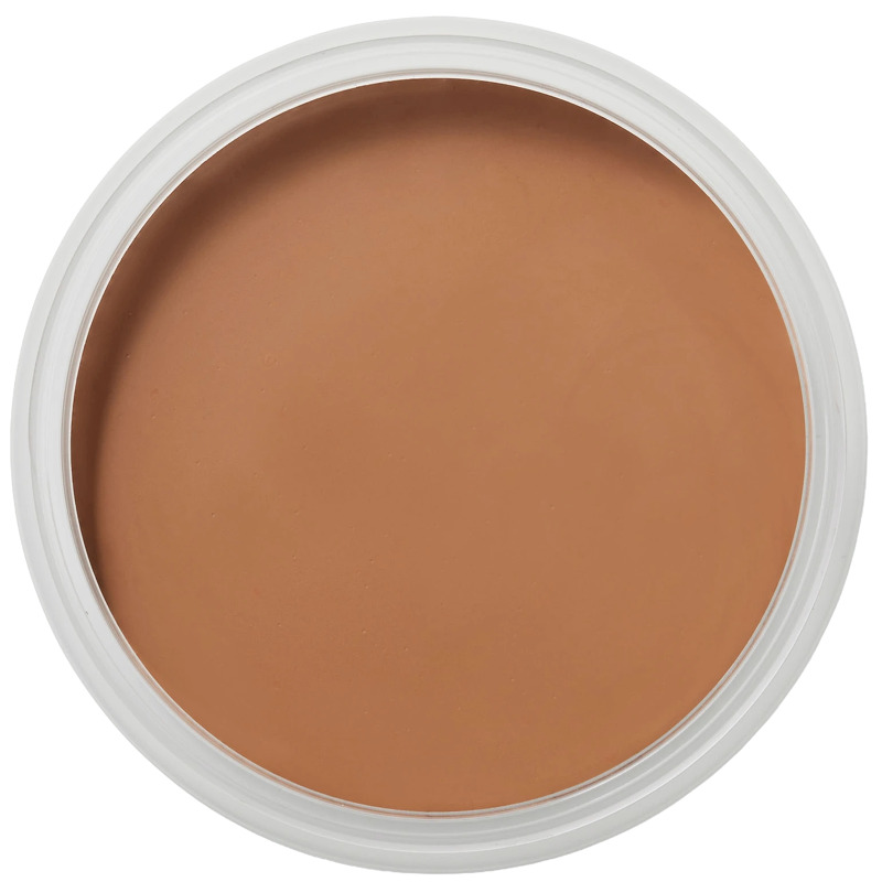 Nilens Jord Soft Glow Cream Bronzer 25 g - Mocha