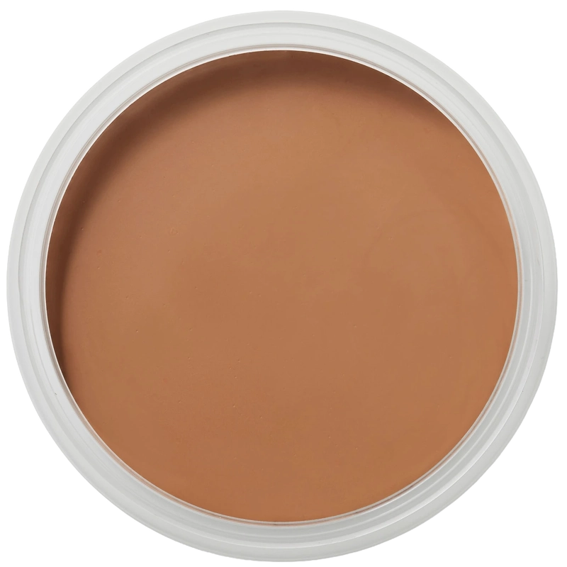 Nilens Jord Soft Glow Cream Bronzer 25 g - Mocha