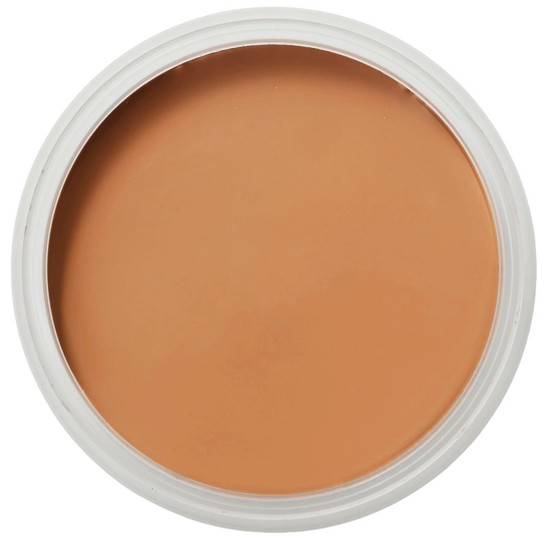 Nilens Jord Soft Glow Cream Bronzer 25 g - Cupro