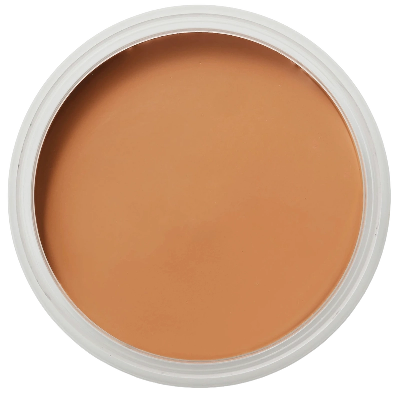 Nilens Jord Soft Glow Cream Bronzer 25 g - Cupro
