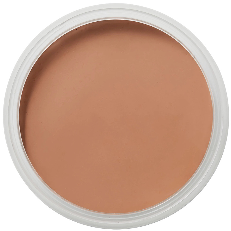 Nilens Jord Soft Glow Cream Bronzer 25 g - Cacao