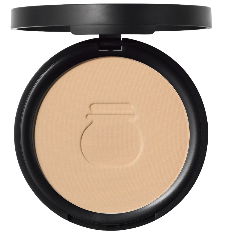 Nilens Jord Mineral Powder 10 g - Linen