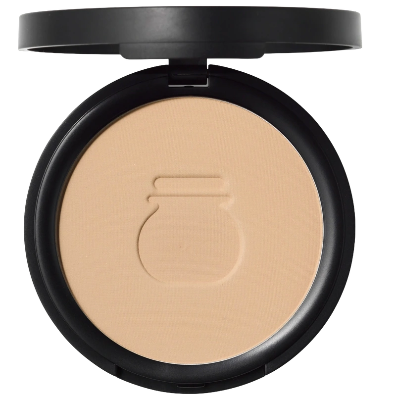 Nilens Jord Mineral Powder 10 g - Linen