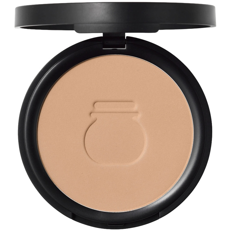 Nilens Jord Mineral Powder 10 g - Shell