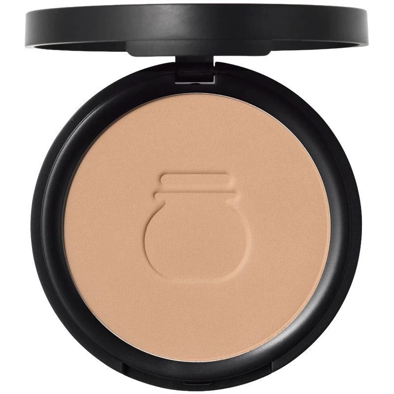 Nilens Jord Mineral Powder 10 g - Shell