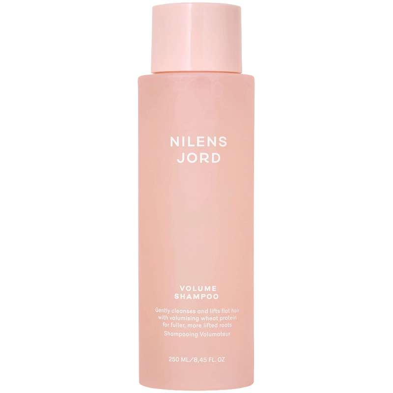 Nilens Jord Volume Shampoo 250 ml