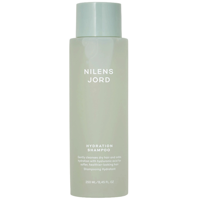 Nilens Jord Hydration Shampoo 250 ml