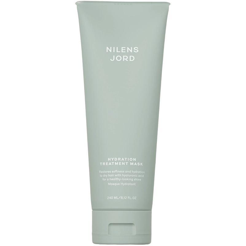Nilens Jord Hydration Treatment Mask 240 ml