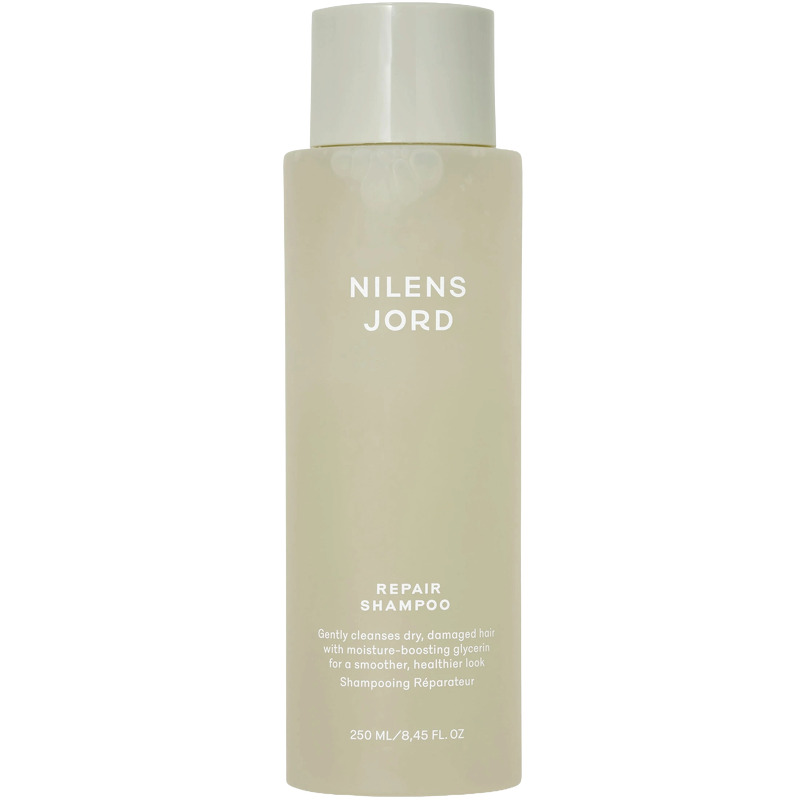 Nilens Jord Repair Shampoo 250 ml