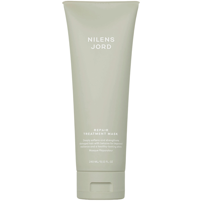 Nilens Jord Repair Treatment Mask 240 ml
