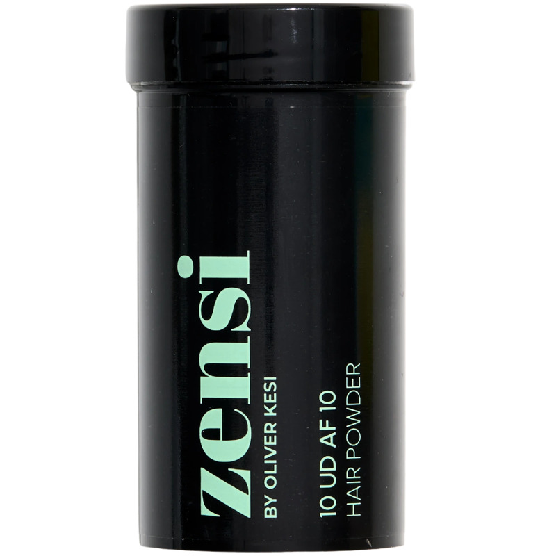 Zensi By Oliver Kesi 10 Ud Af 10 Hair Powder (10 g)