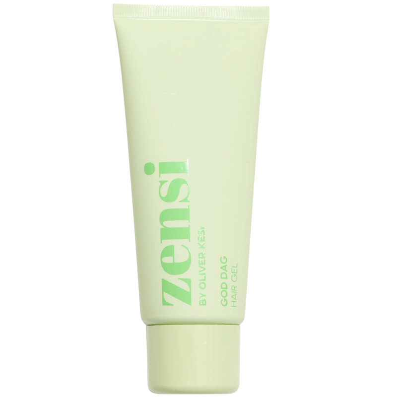Zensi By Oliver Kesi God Dag Hair Gel (100 ml)