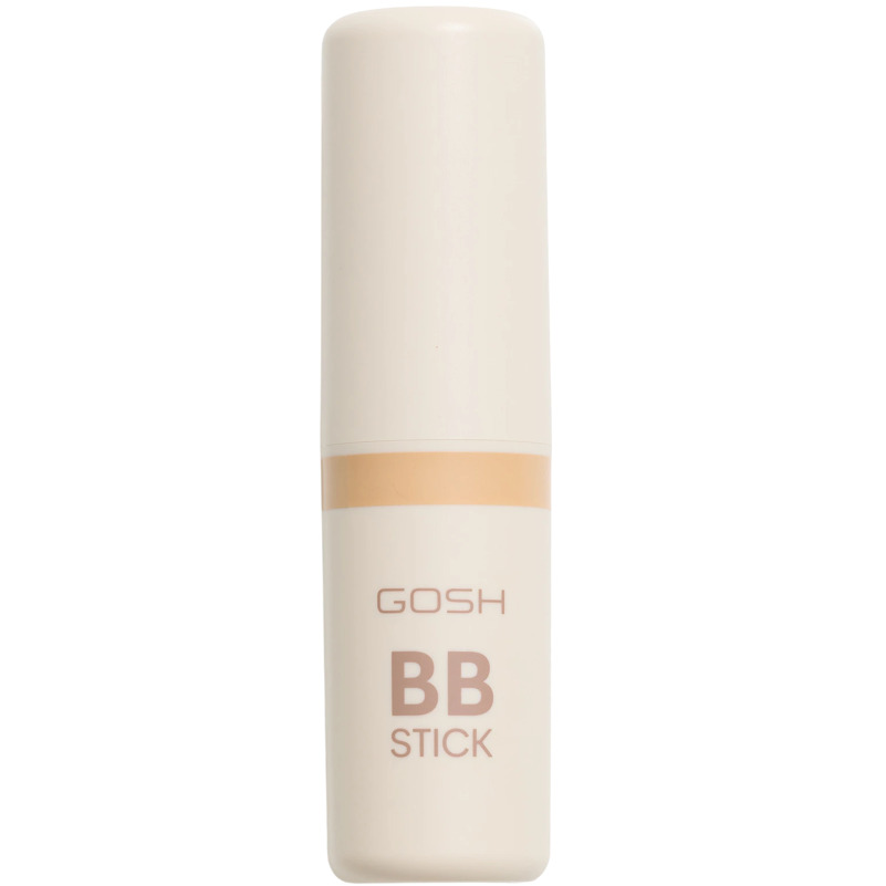GOSH Copenhagen BB Stick 9 g - 004 Beige