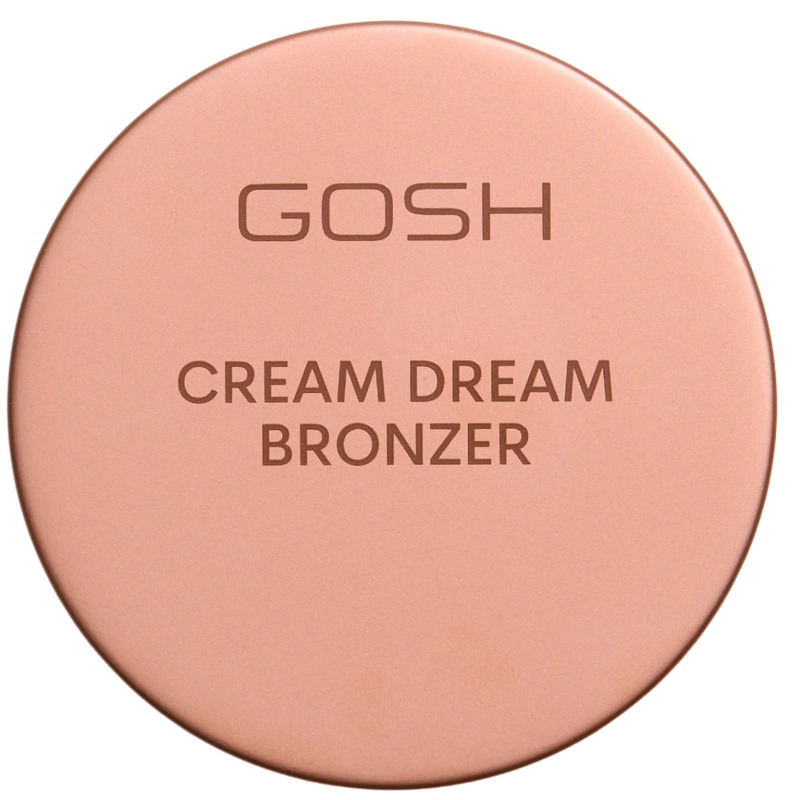 GOSH Copenhagen Cream Dream Bronzer 12 g - 002 Dulce de Lerche