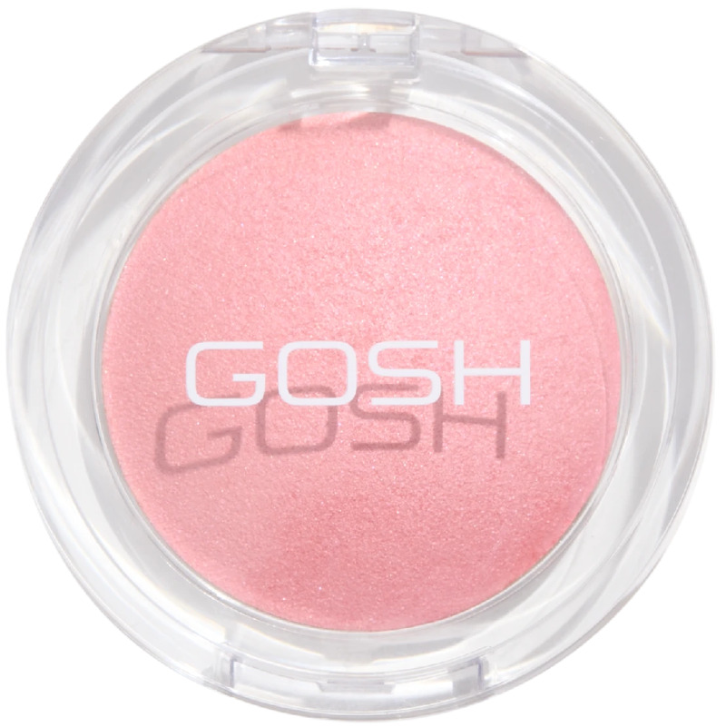 GOSH Copenhagen Baked To Blush 3 g - 001 Sparkling Rosé