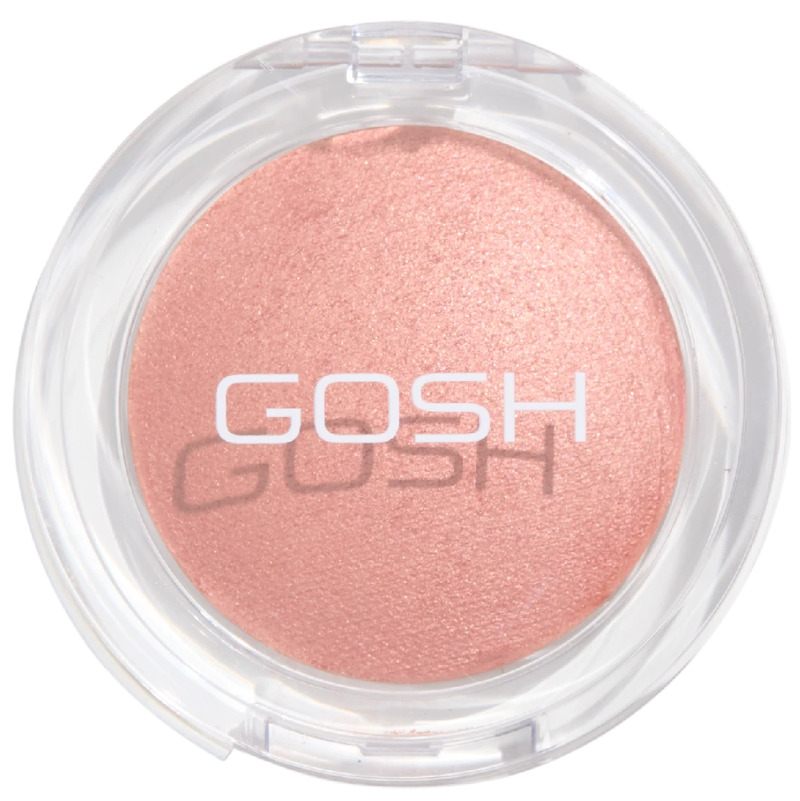 GOSH Copenhagen Baked To Blush 3 g - 002 Sparkling Bellini