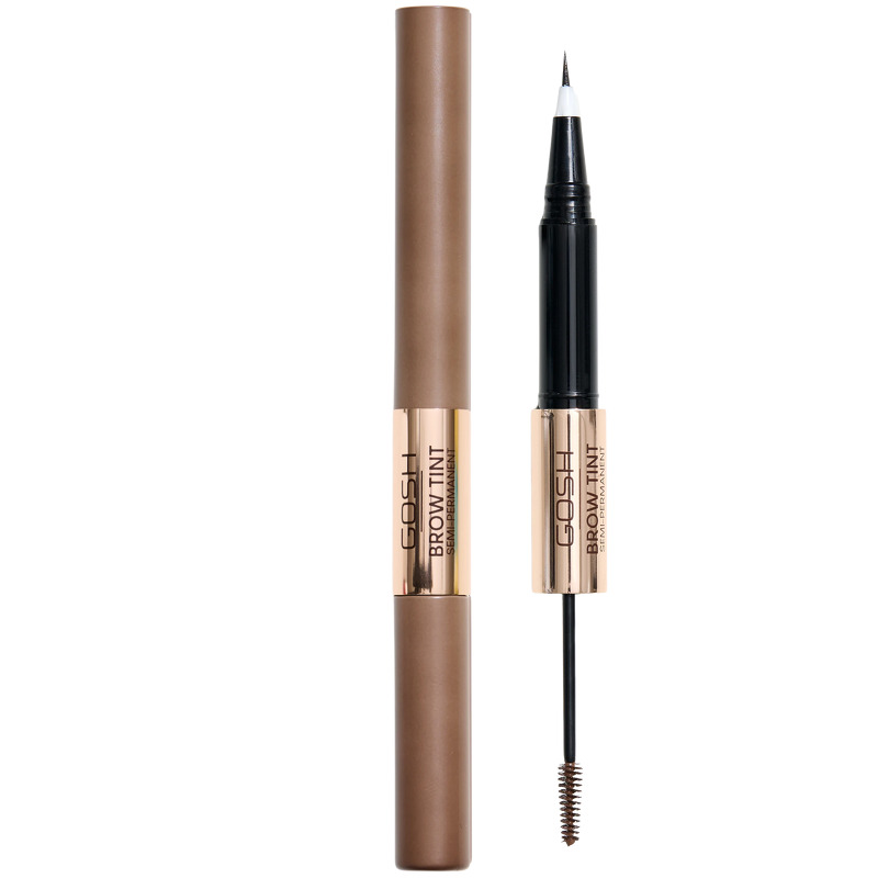 GOSH Copenhagen Brow Tint 2,9 ml - 003 Greybrown