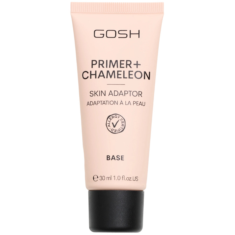 GOSH Copenhagen Primer Plus+ Skin Adapter 30 ml - 005 Chameleon