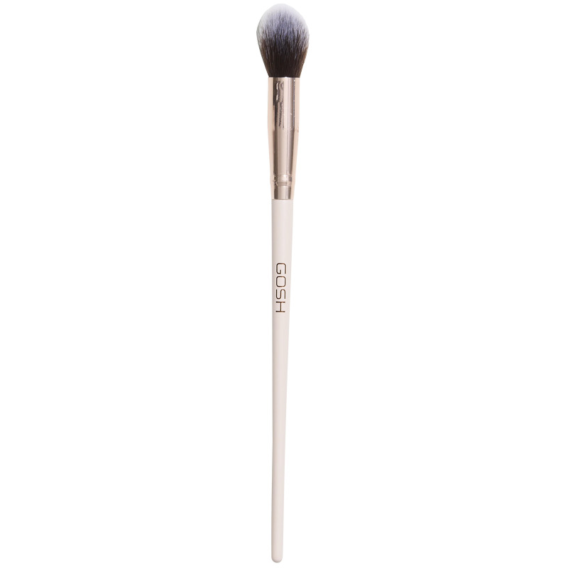 GOSH Copenhagen Setting & Highlighter Brush