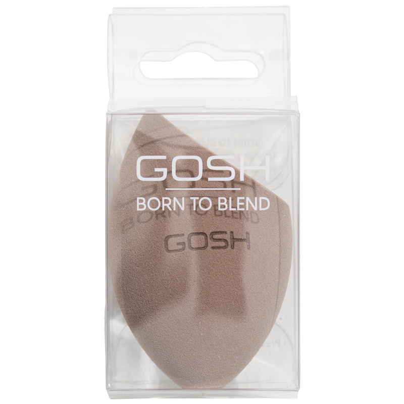 GOSH Copenhagen Born To Blend Sponge