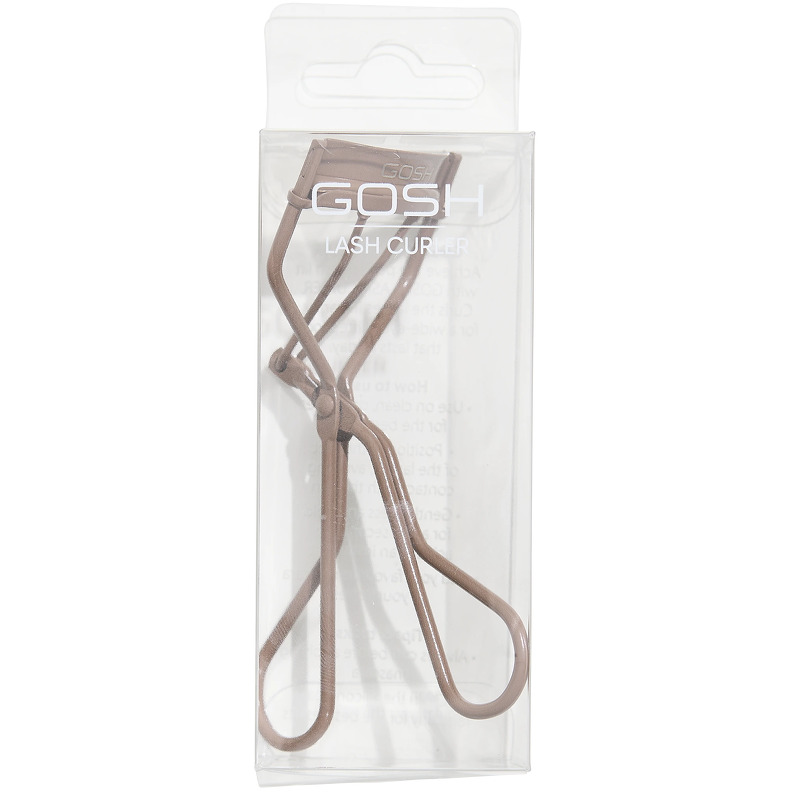 GOSH Copenhagen Eyelash Curler