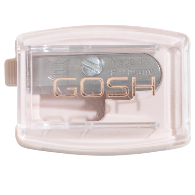 GOSH Copenhagen Pencil Sharpener