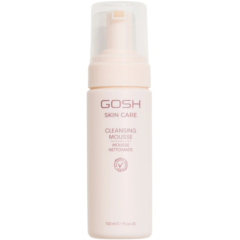GOSH Copenhagen Cleansing Mousse 150 ml