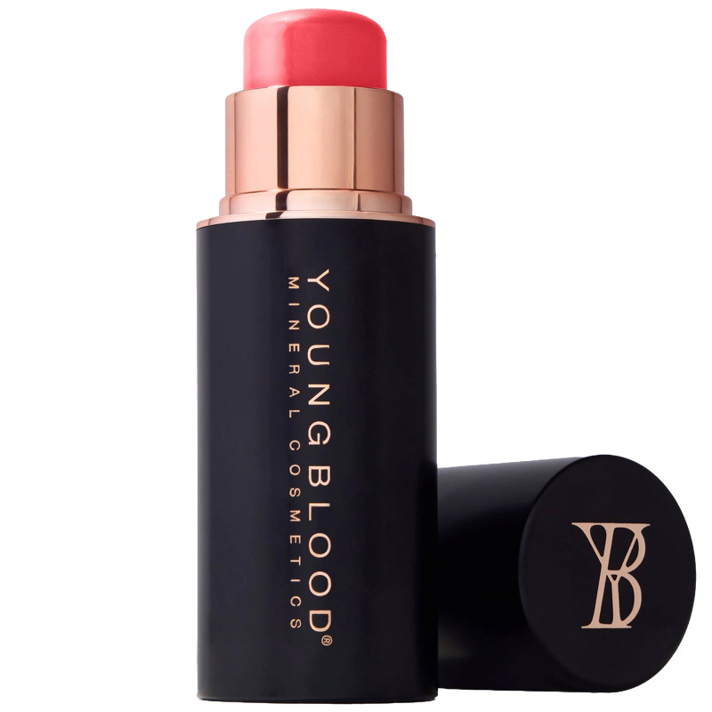 Youngblood VividLuxe Creme Blush Stick 9,5 g - Pomelo