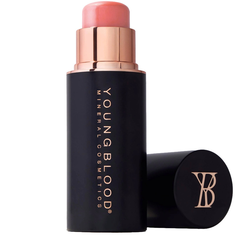 Youngblood VividLuxe Creme Blush Stick 9,5 g - Pink