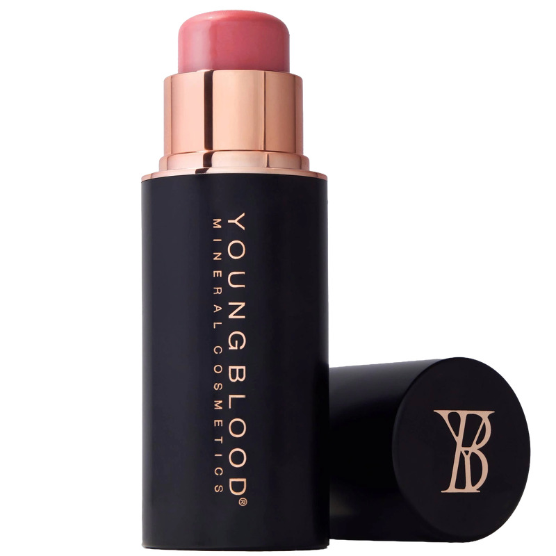 Youngblood VividLuxe Creme Blush Stick 9,5 g - Mulberry