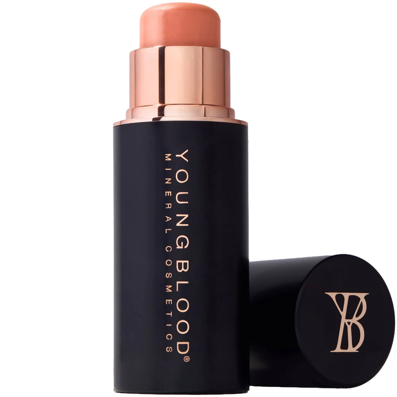 Youngblood VividLuxe Creme Blush Stick 9,5 g - Bellini