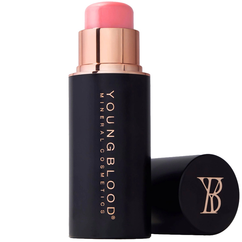 Youngblood VividLuxe Creme Blush Stick 9,5 g - Parfait