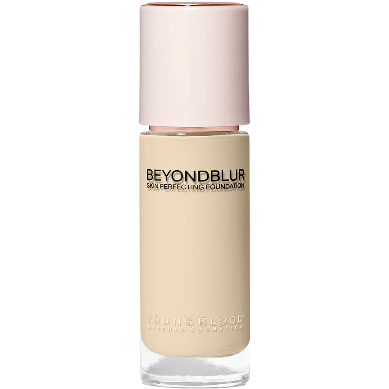 Youngblood BeyondBlur Skin Perfecting Foundation 30 ml - LW2