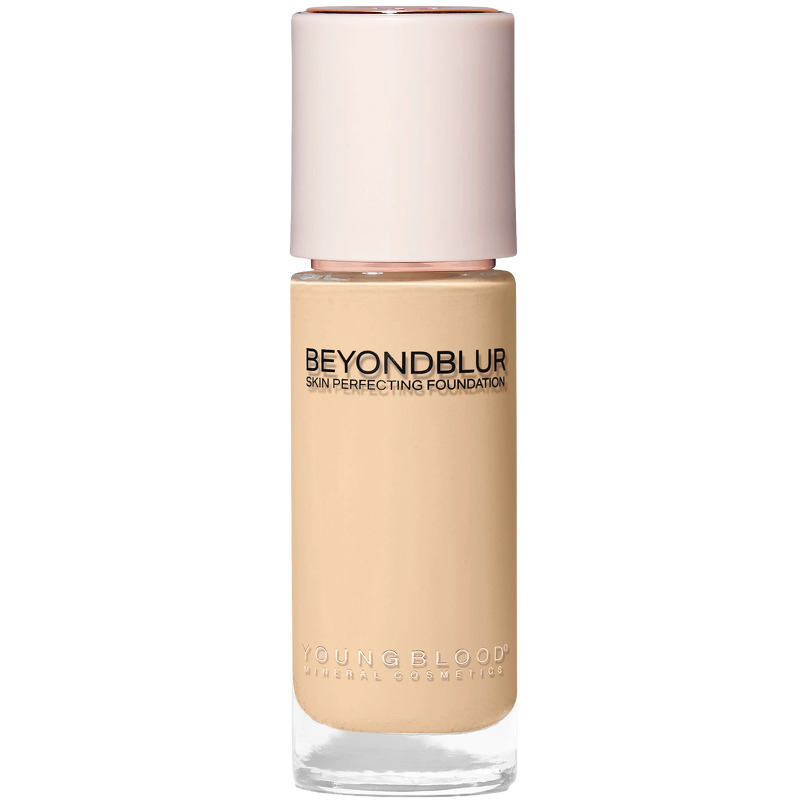 Youngblood BeyondBlur Skin Perfecting Foundation 30 ml - LW3