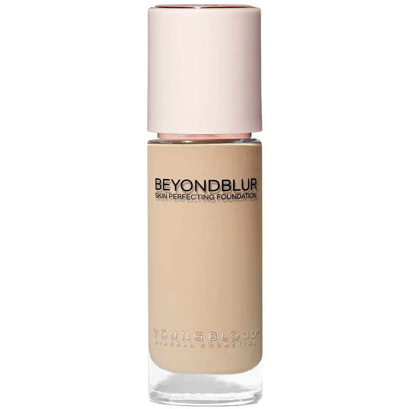 Youngblood BeyondBlur Skin Perfecting Foundation 30 ml - MN1