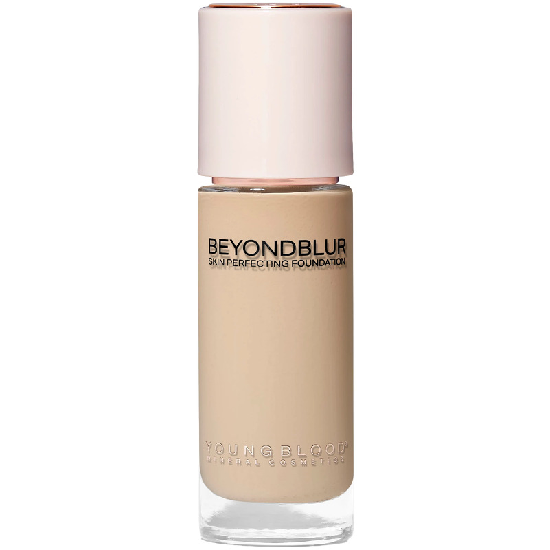 Youngblood BeyondBlur Skin Perfecting Foundation 30 ml - MN2