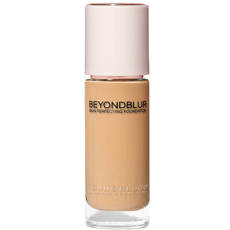 Youngblood BeyondBlur Skin Perfecting Foundation 30 ml - MW3