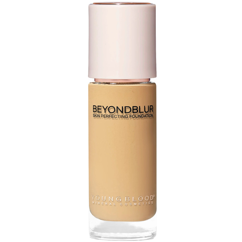Youngblood BeyondBlur Skin Perfecting Foundation 30 ml - MW4