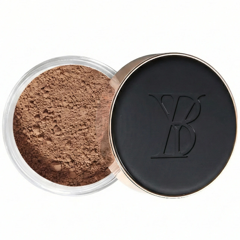 Youngblood Loose Mineral Rice Setting Powder 10 g - Dark/Deep