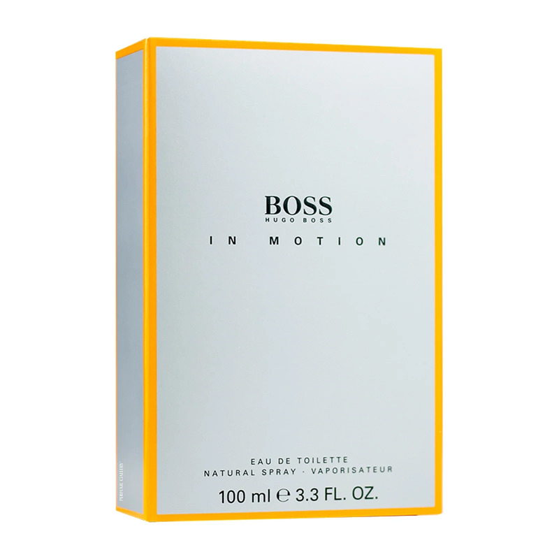 Hugo Boss Boss In Motion EDT 100 ml