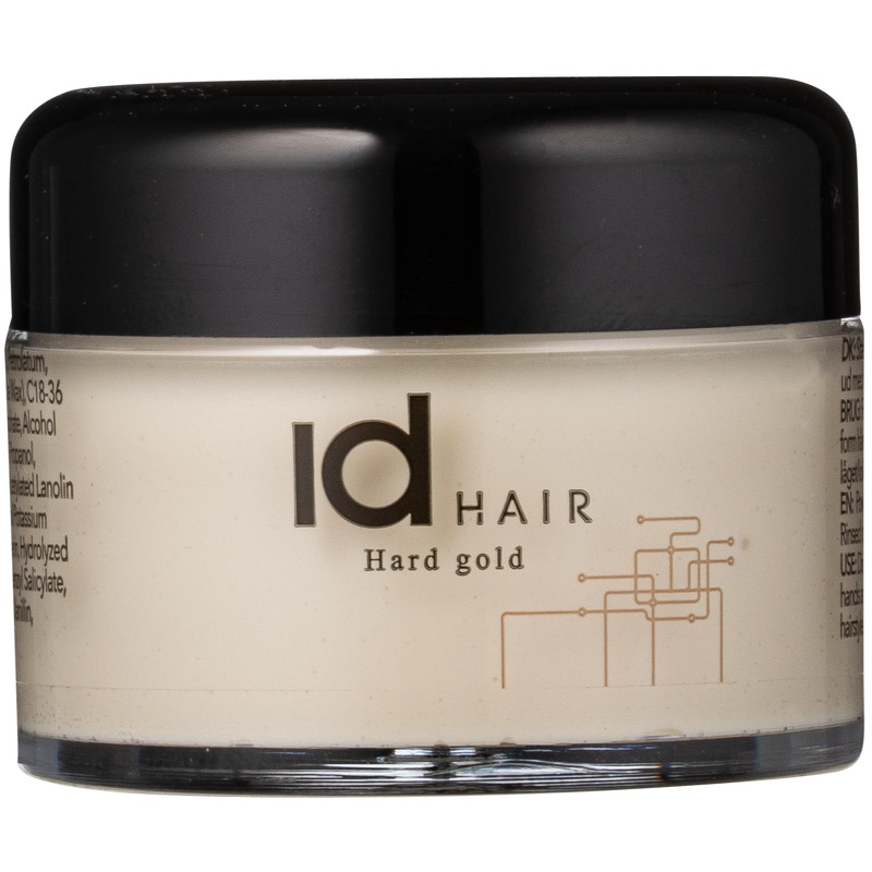 GWP - IdHAIR Hard Gold Wax (25 ml)