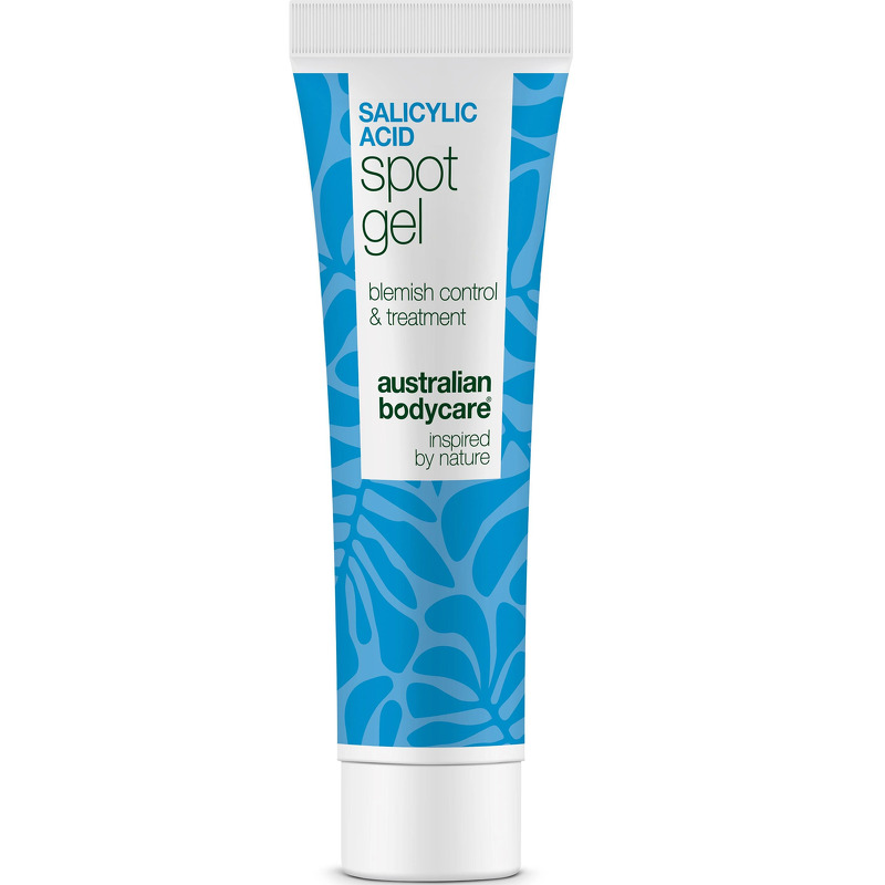 Australian Bodycare Salicylic Acid Spot Gel 15 ml