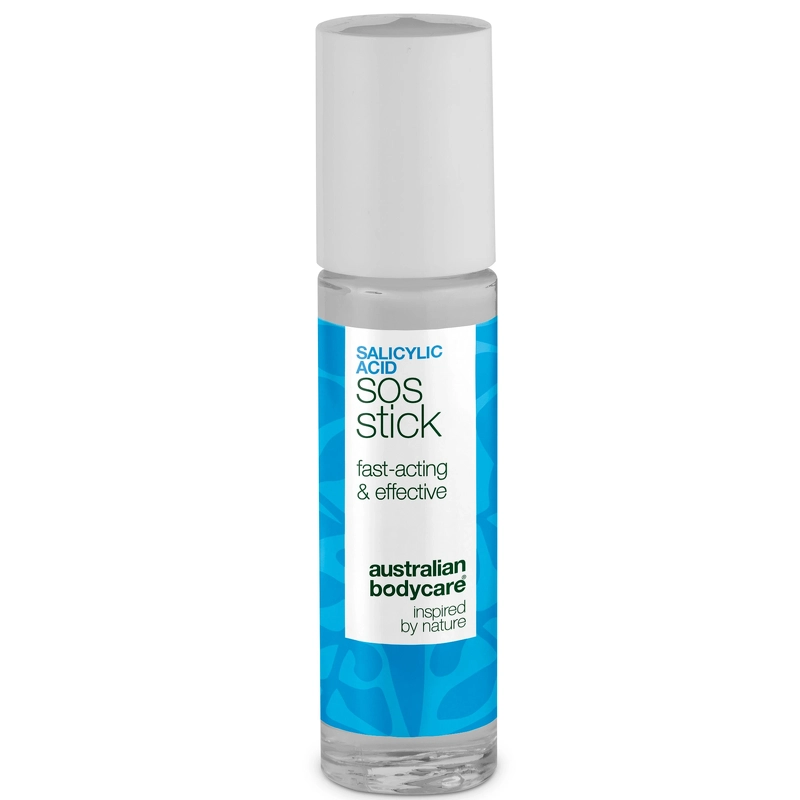 Australian Bodycare Salicylic Acid Sos Stick 9 ml billede