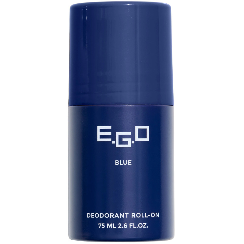 GOSH Copenhagen E.G.O for Him Deo Roll On 75 ml - Blue