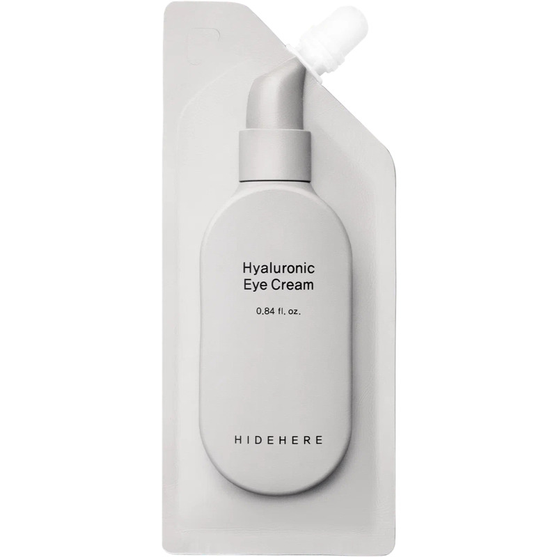 HIDEHERE Hyaluronic Eye Cream 25 ml