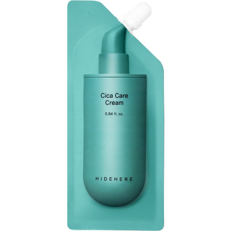 HIDEHERE Cica Care Cream 25 ml
