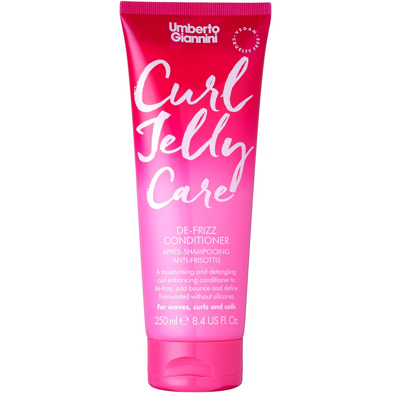 Umberto Giannini Curl Jelly Care Conditioner 250 ml