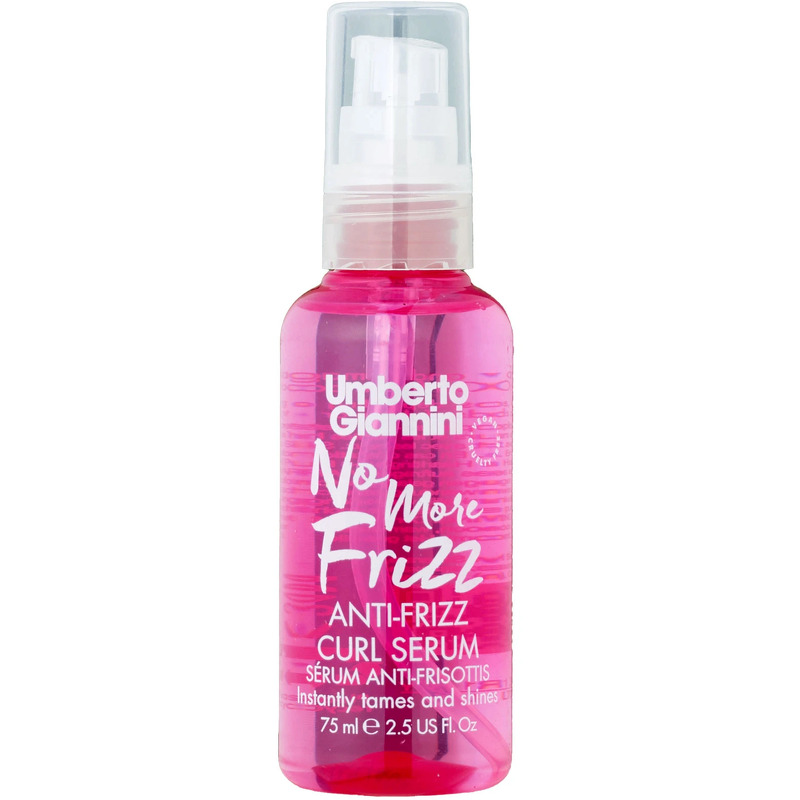 Umberto Giannini No More Frizz Serum 75 ml